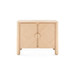 Nolan Cabinet, Pristine Oak