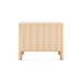 Nolan Cabinet, Pristine Oak