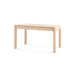 Nolan Desk, Pristine Oak