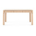 Nolan Desk, Pristine Oak