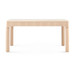 Nolan Desk, Pristine Oak