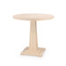 Breanna Accent Table, Sand