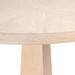 Breanna Accent Table, Sand