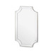 Everly Mirror, Clear