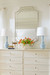 Everly Mirror, Clear
