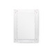 Willow Mirror, Clear