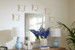 Willow Mirror, Clear