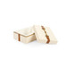 Buckley Rectangular Box, Tan
