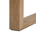 Arlo Desk, Soft Glow Oak