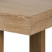 Arlo Desk, Soft Glow Oak