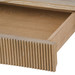 Arlo Desk, Soft Glow Oak