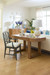 Arlo Desk, Soft Glow Oak