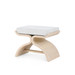 Carson Stool, Sand