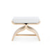 Carson Stool, Sand