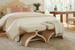 Carson Stool, Sand