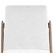 Everett Side Chair, Driftwood