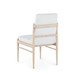 Everett Side Chair, Sand