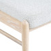 Everett Side Chair, Sand