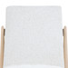 Everett Side Chair, Sand