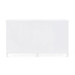 Felicity 8-Drawer, Glazed Whisper White