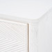 Felicity 8-Drawer, Glazed Whisper White