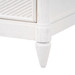 Felicity 8-Drawer, Glazed Whisper White