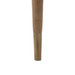 George Lounge Chair, Driftwood