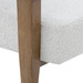 George Lounge Chair, Driftwood