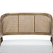 George Lounge Chair, Driftwood
