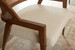 George Lounge Chair, Driftwood