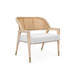 George Lounge Chair, Sand