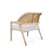 George Lounge Chair, Sand