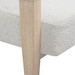 George Lounge Chair, Sand