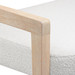 George Lounge Chair, Sand