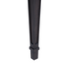Jackson Side Chair, Midnight Arabica