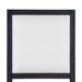 Jackson Side Chair, Midnight Arabica