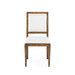 Jackson Side Chair, Harvest Glow
