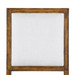 Jackson Side Chair, Harvest Glow