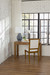 Jackson Side Chair, Harvest Glow Jackson Side Chair, Harvest Glow