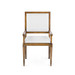 Jackson Armchair, Harvest Glow