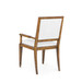 Jackson Armchair, Harvest Glow