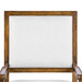 Jackson Armchair, Harvest Glow