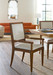 Jackson Armchair, Harvest Glow Jackson Armchair, Harvest Glow