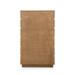 Vanessa Tall 6-Drawer, Almond