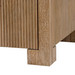 Arcadia 1-Drawer Side Table, Soft Glow Oak