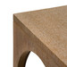 Arcadia 1-Drawer Side Table, Soft Glow Oak