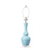 Ansonia Lamp Without Shade, Sky Breeze