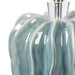 Malibu Lamp Without Shade, Polar Mist