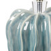 Malibu Lamp Without Shade, Polar Mist