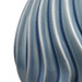 Tulum Lamp Without Shade, Sky Breeze